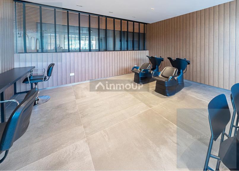 Departamento en Venta en Nuñez, Capital Federal