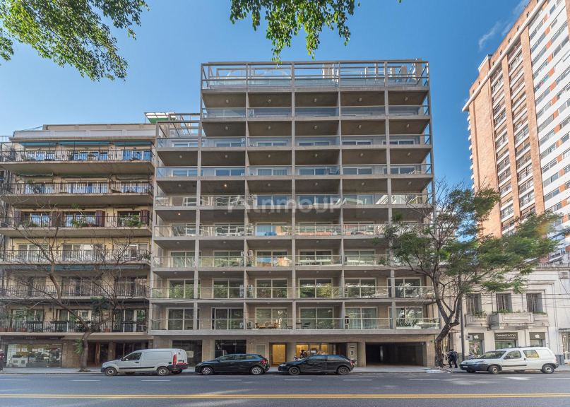Departamento en Venta en Belgrano, Capital Federal