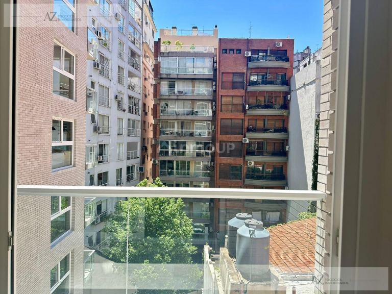 Departamento en Venta en Belgrano, Capital Federal