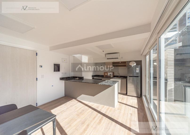 Departamento en Venta en Palermo, Capital Federal