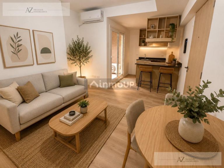 Departamento en Venta en Palermo, Capital Federal