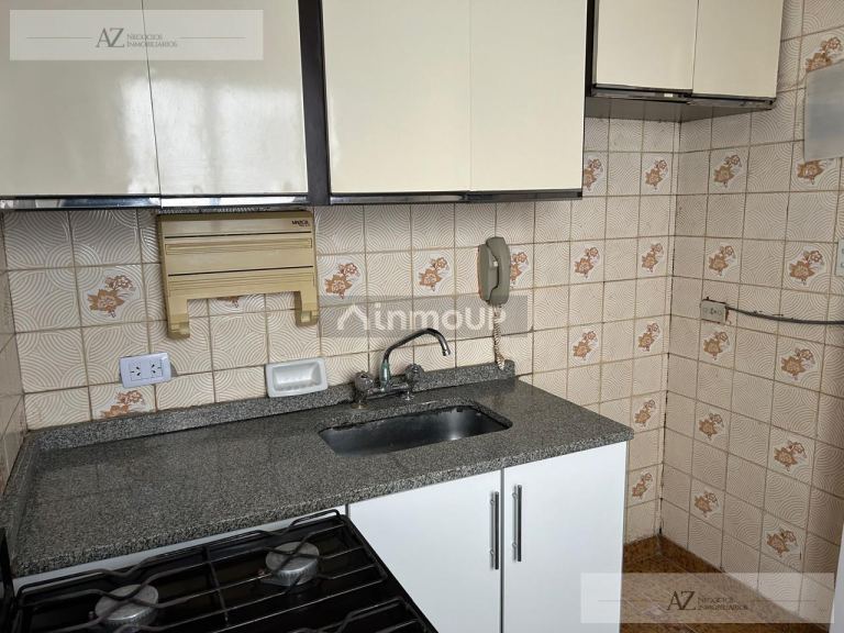 Departamento en Venta en Monserrat, Capital Federal