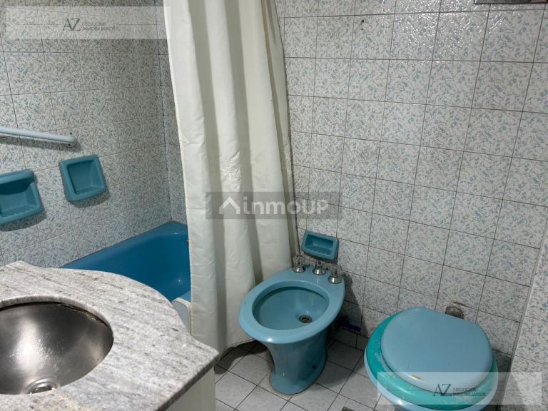 Departamento en Venta en Monserrat, Capital Federal