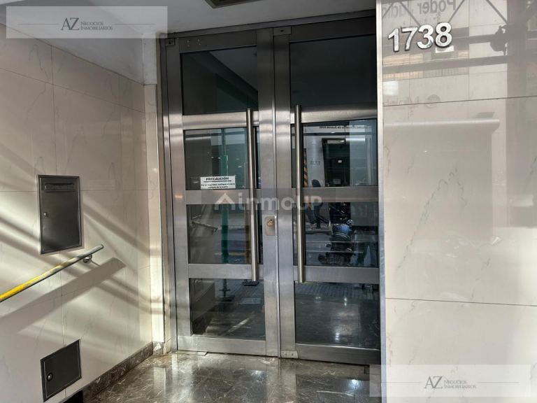 Departamento en Venta en Monserrat, Capital Federal