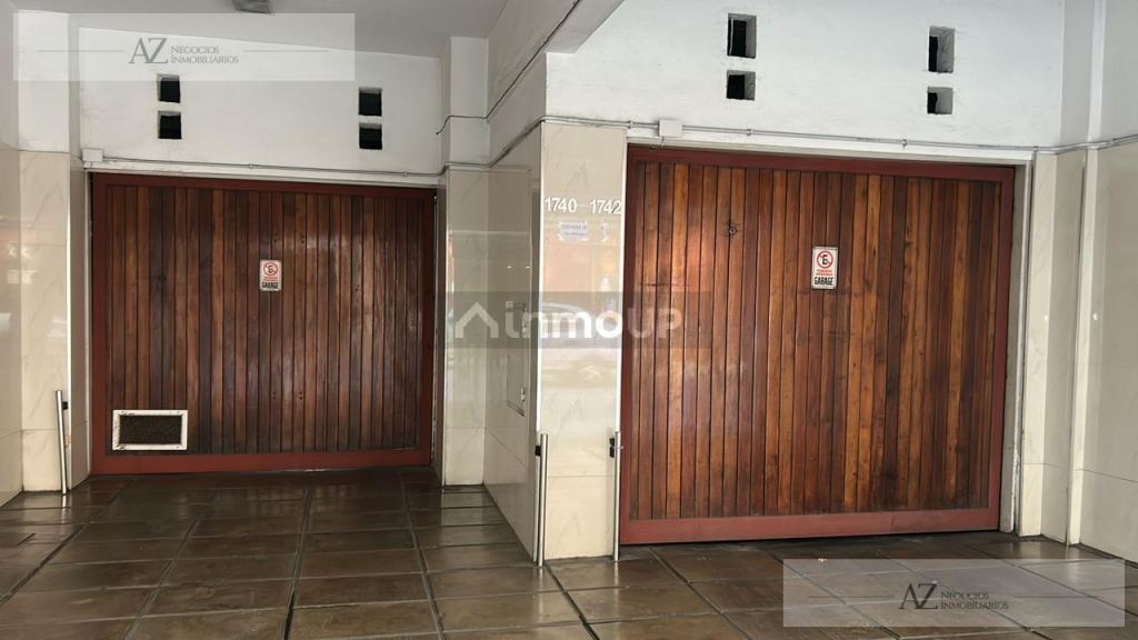 Departamento en Venta en Monserrat, Capital Federal
