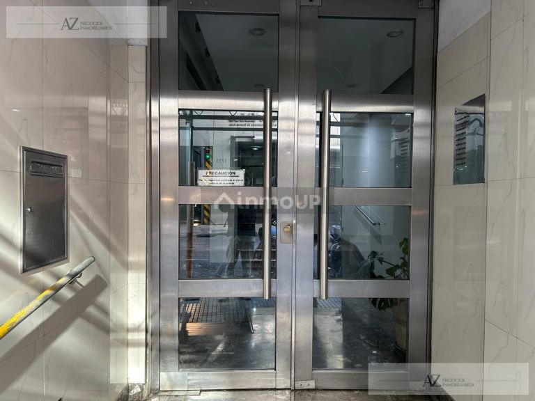 Departamento en Venta en Monserrat, Capital Federal
