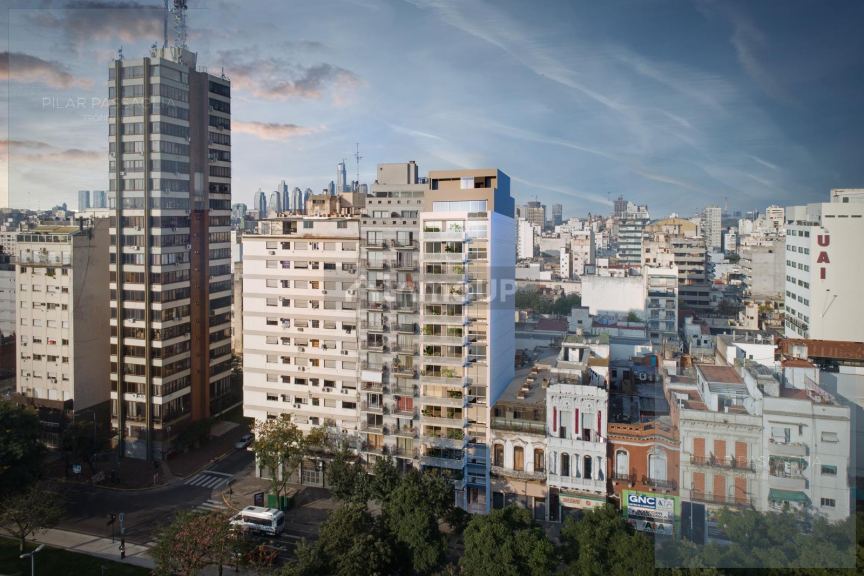 Departamento en Venta en San Telmo, Capital Federal