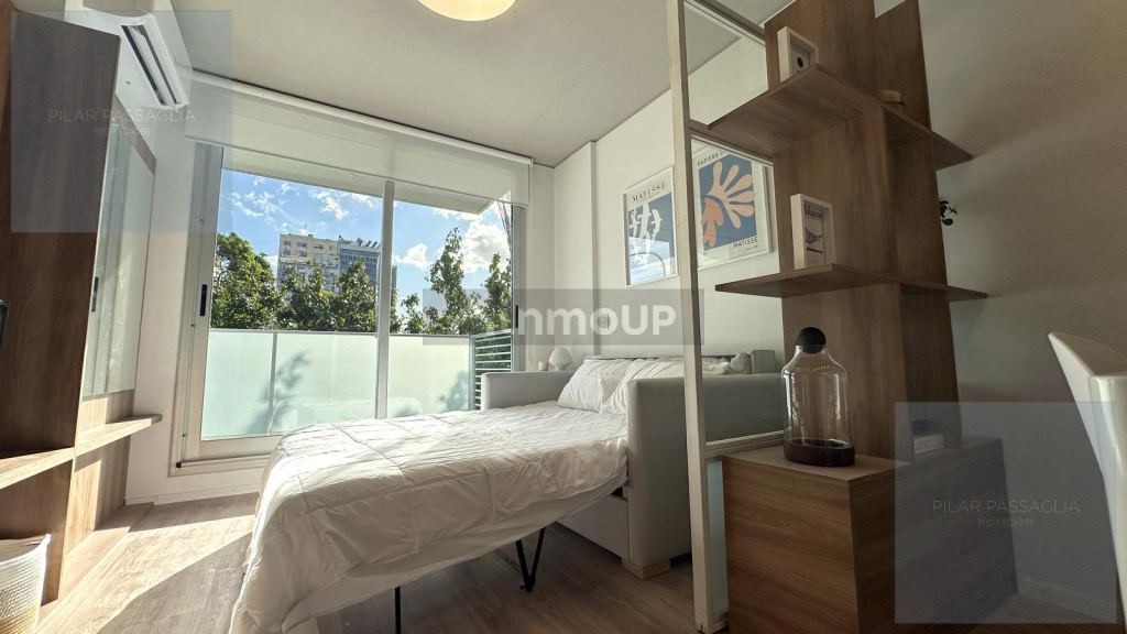 Departamento en Venta en San Telmo, Capital Federal