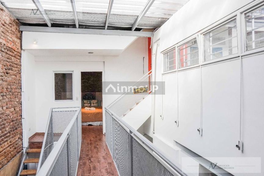 Departamento en Alquiler Temporario en Palermo, Capital Federal
