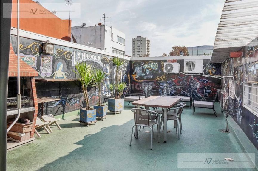 Departamento en Alquiler Temporario en Palermo, Capital Federal