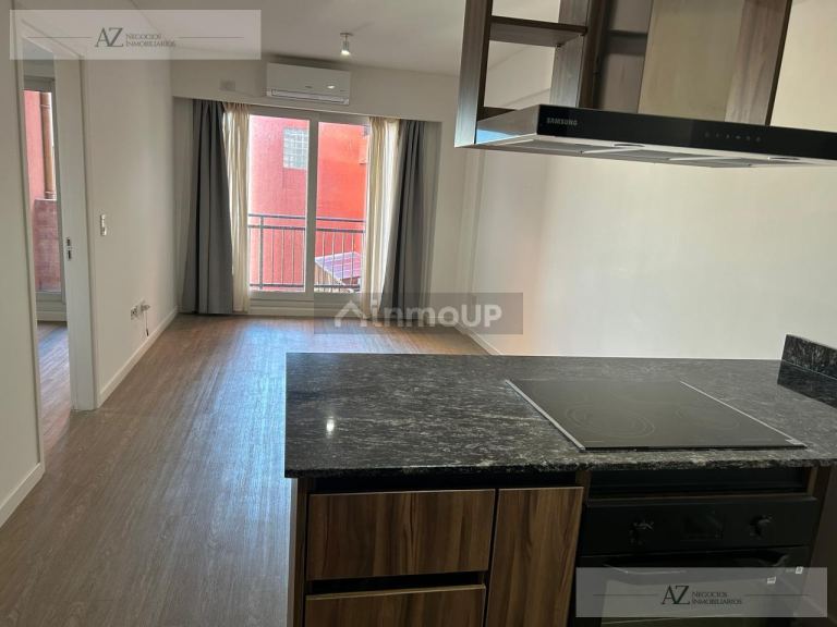 Departamento en Venta en Palermo, Capital Federal