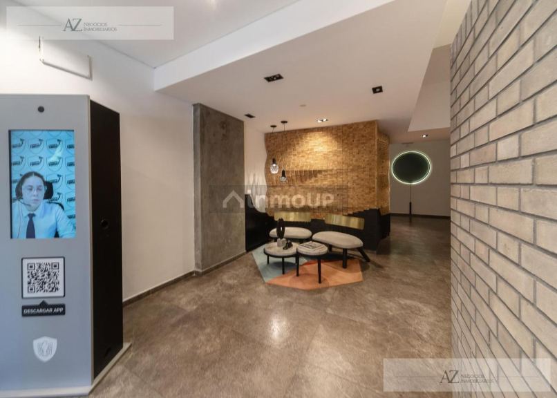 Departamento en Venta en Palermo, Capital Federal