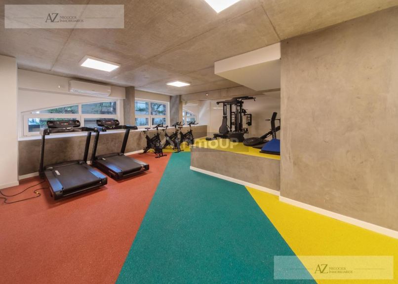 Departamento en Venta en Palermo, Capital Federal