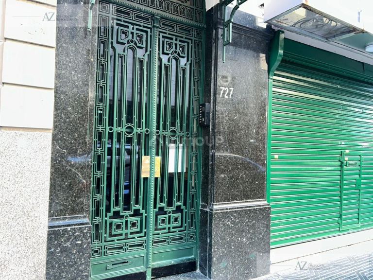 Oficina en Venta en Centro / Microcentro, Capital Federal