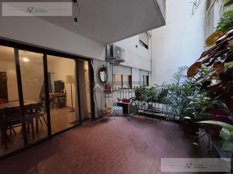 Departamento en Venta en Colegiales, Capital Federal