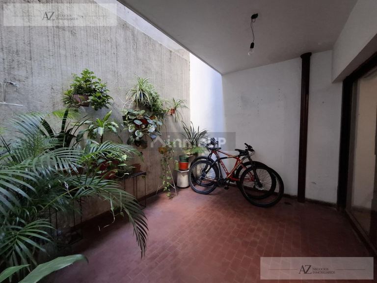 Departamento en Venta en Colegiales, Capital Federal