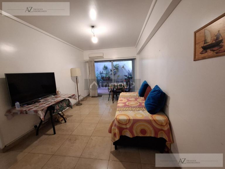 Departamento en Venta en Colegiales, Capital Federal