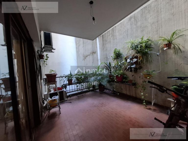 Departamento en Venta en Colegiales, Capital Federal