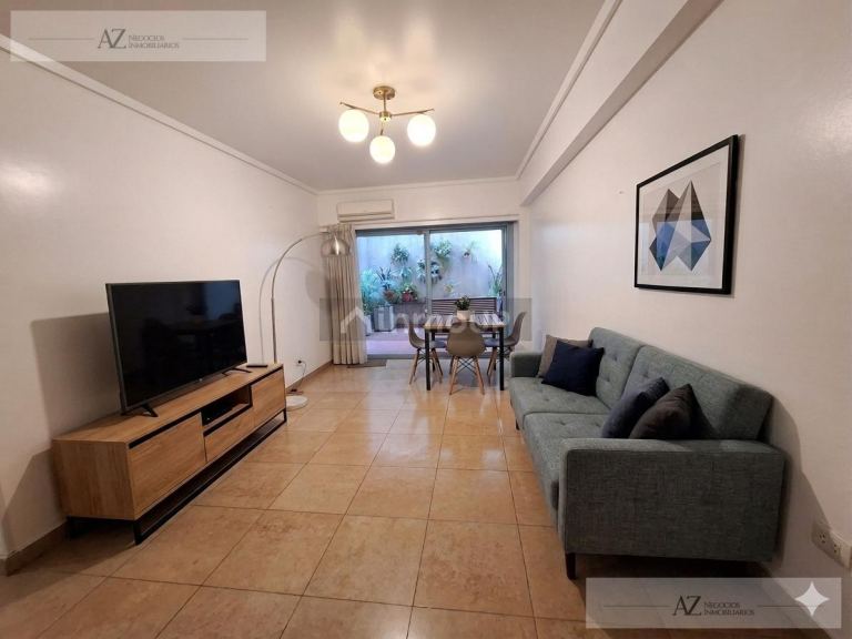 Departamento en Venta en Colegiales, Capital Federal