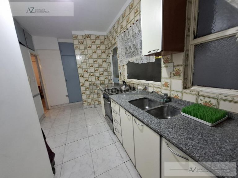 Departamento en Venta en Colegiales, Capital Federal