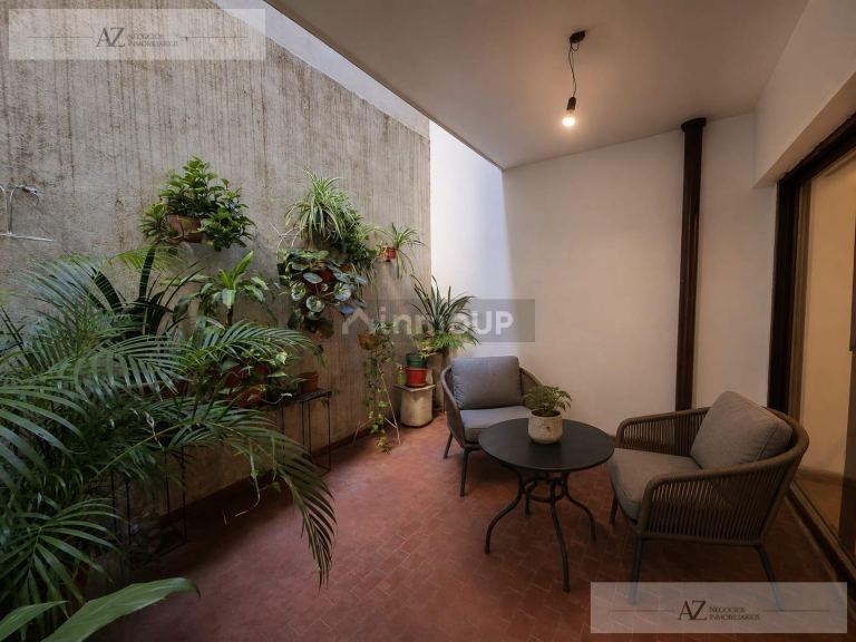 Departamento en Venta en Colegiales, Capital Federal