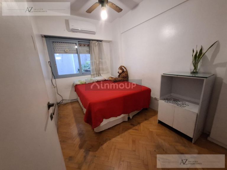 Departamento en Venta en Colegiales, Capital Federal
