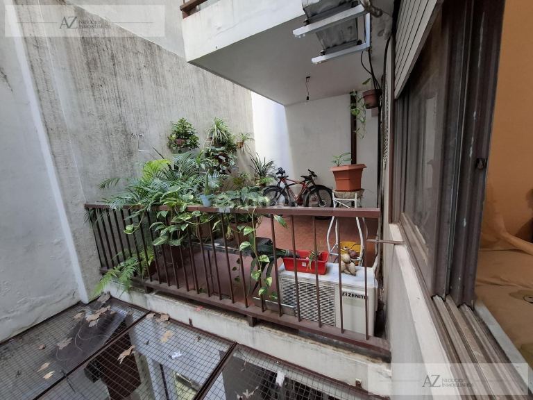 Departamento en Venta en Colegiales, Capital Federal