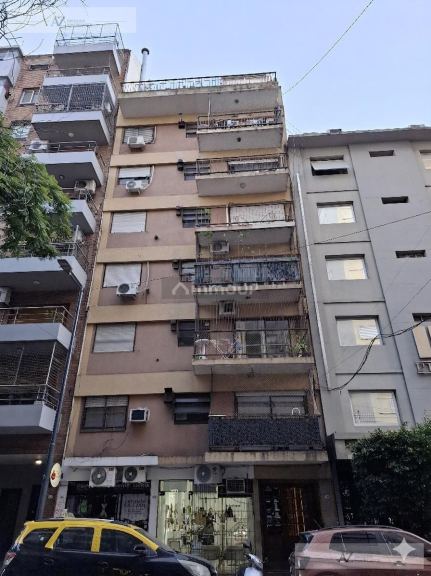 Departamento en Venta en Colegiales, Capital Federal
