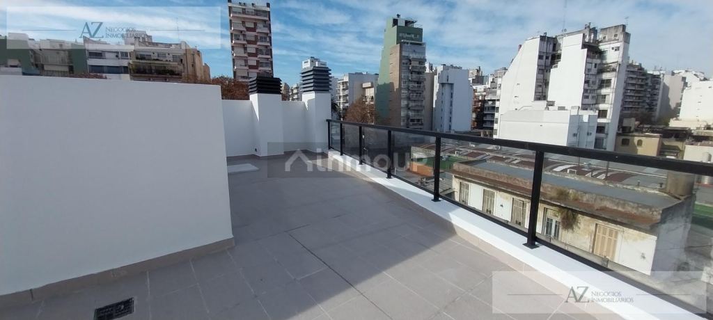 Departamento en Venta en Palermo, Capital Federal