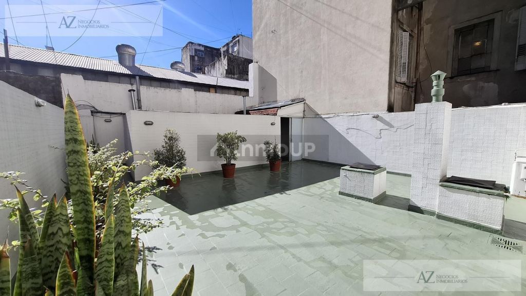 Departamento en Venta en Centro / Microcentro, Capital Federal