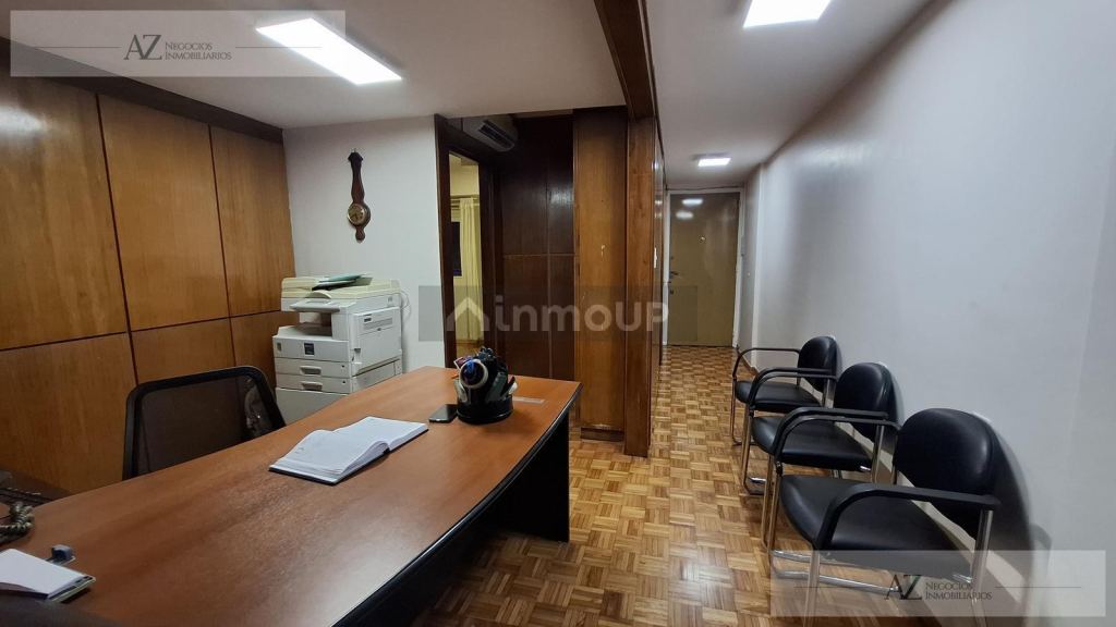 Departamento en Venta en Centro / Microcentro, Capital Federal