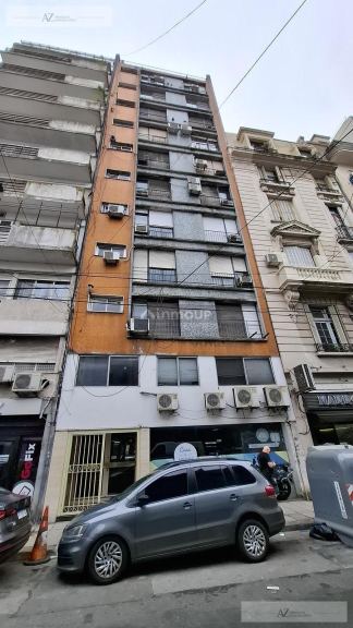Departamento en Venta en Centro / Microcentro, Capital Federal