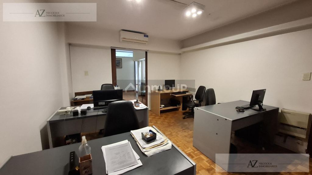 Departamento en Venta en Centro / Microcentro, Capital Federal