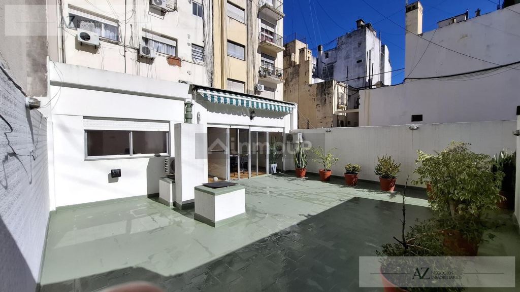 Departamento en Venta en Centro / Microcentro, Capital Federal