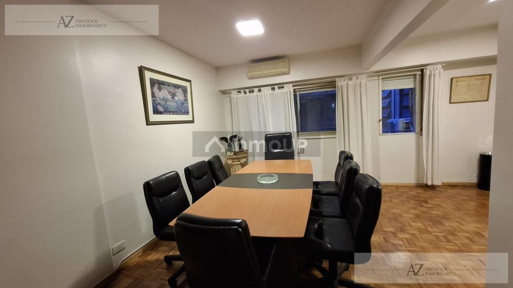 Departamento en Venta en Centro / Microcentro, Capital Federal