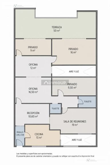Departamento en Venta en Centro / Microcentro, Capital Federal