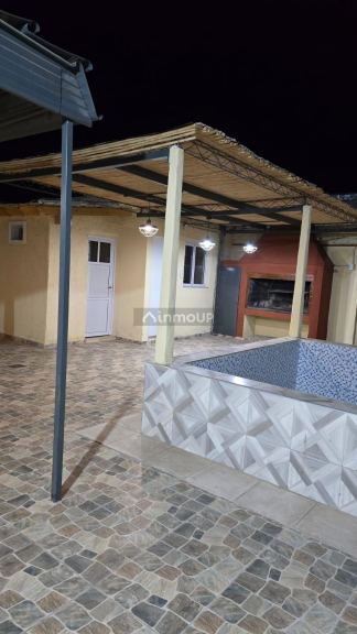 Casa en Alquiler en Guaymallen, Mendoza