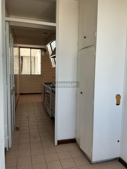 Departamento en Alquiler en Capital, San Juan