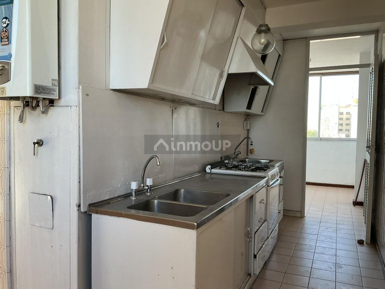 Departamento en Alquiler en Capital, San Juan