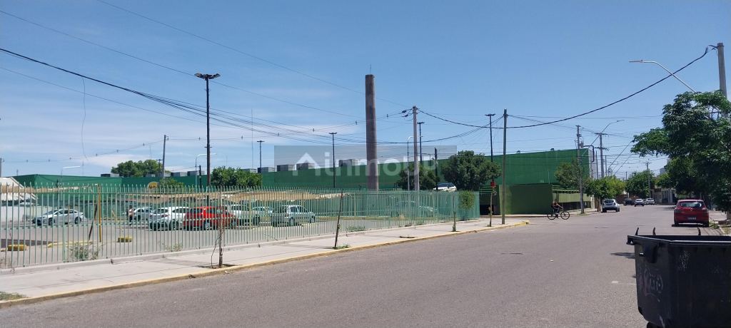 Lote en Venta en Capital, San Juan