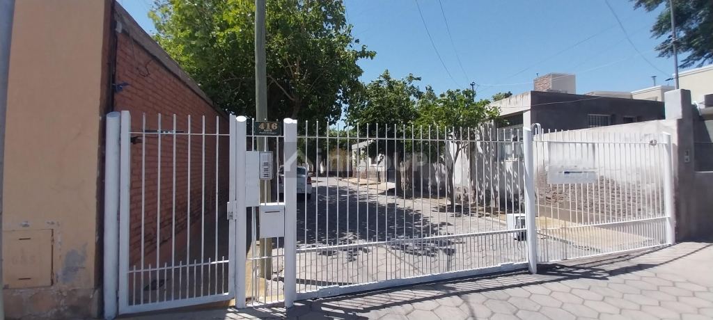 Lote en Venta en Capital, San Juan