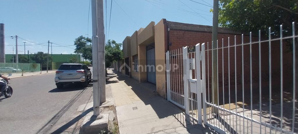 Lote en Venta en Capital, San Juan