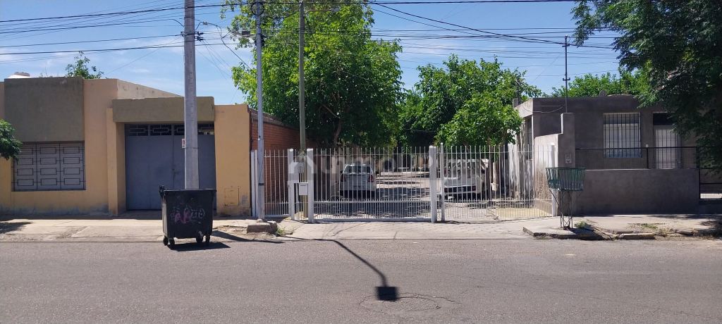 Lote en Venta en Capital, San Juan