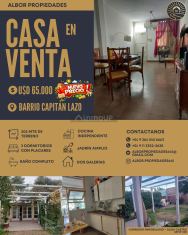 Rawson Facundo 536 Oeste