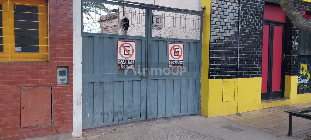 Playa de Estacionamiento en Alquiler en Capital, San Juan