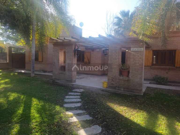 Casa en Venta en Santa Lucia, San Juan