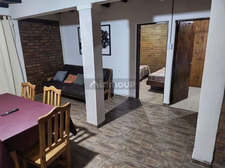 Cabaña en Alquiler Temporario en Rawson, San Juan