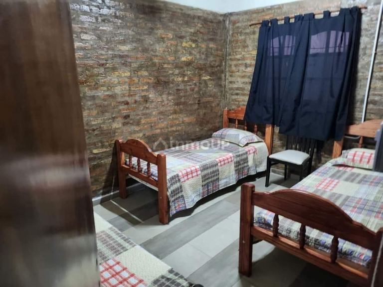 Cabaña en Alquiler Temporario en Rawson, San Juan