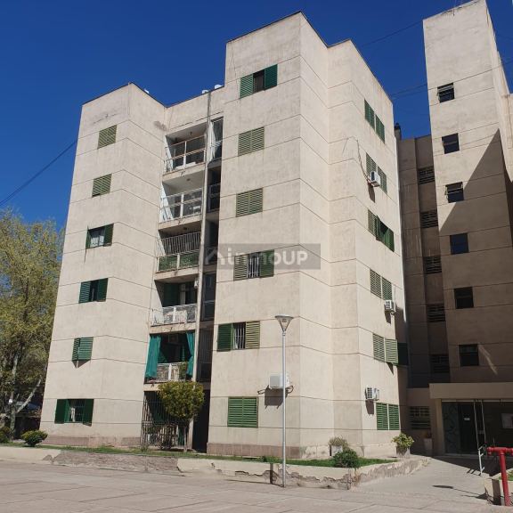 Departamento en Alquiler en Capital, Mendoza