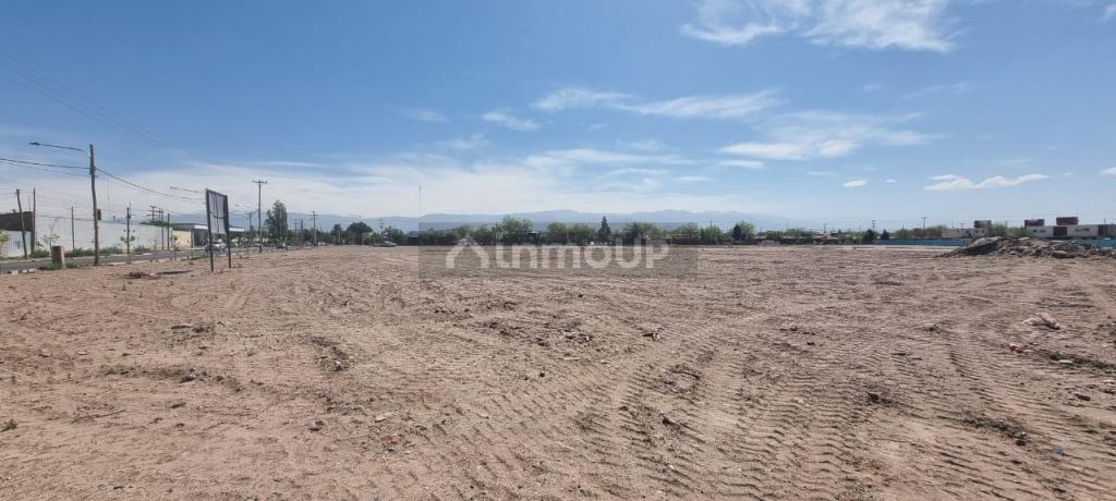 Terreno en Venta en Guaymallen, Mendoza